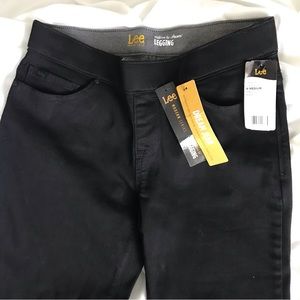 Lee Jean leggings